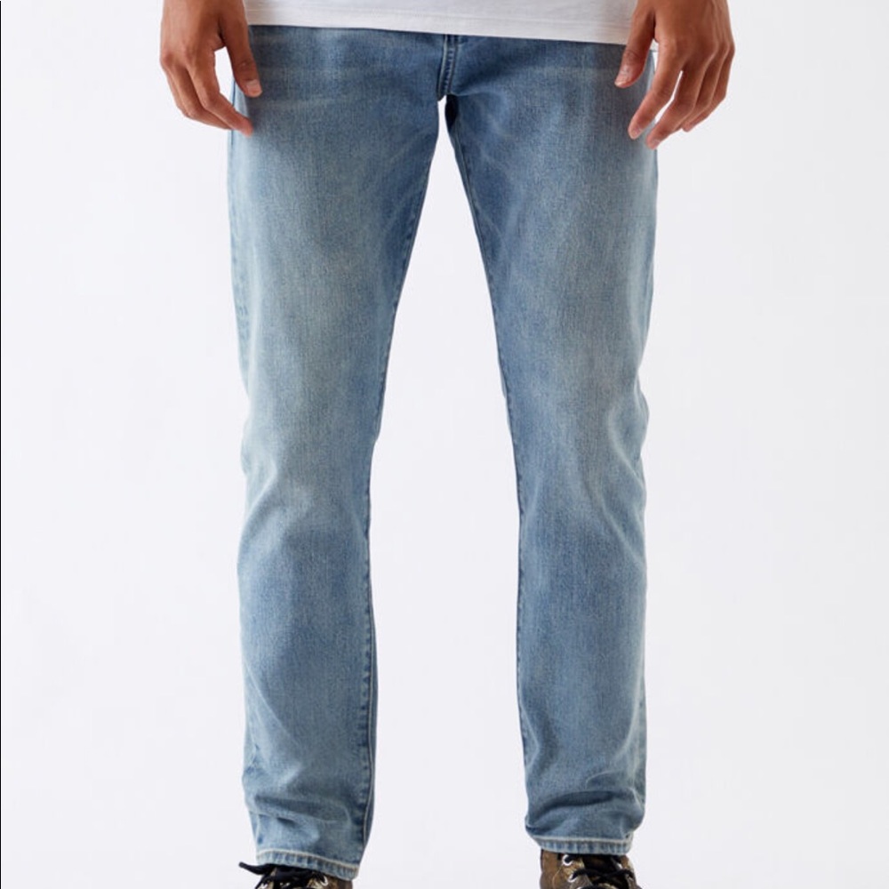 PacSun Slim Fit Jeans size 32x32
